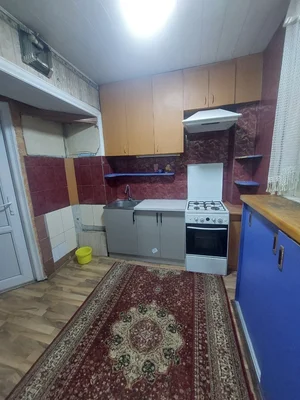 Фото 4 3-комн. квартира в Чиланзаре