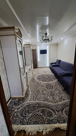 Фото 1 3-комн. квартира в Чиланзарском районе