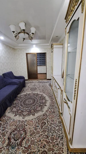 Фото 2 3-комн. квартира в Чиланзарском районе