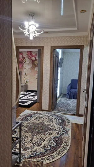 Фото 3 3-комн. квартира в Чиланзарском районе