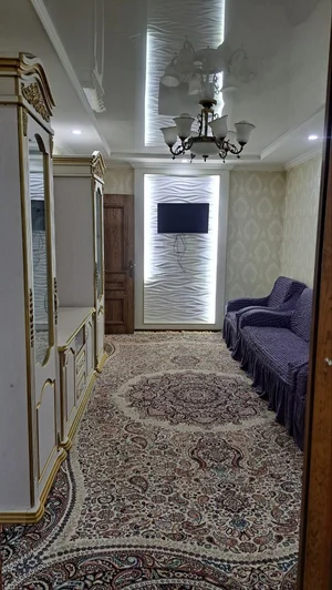 Фото 5 3-комн. квартира в Чиланзарском районе