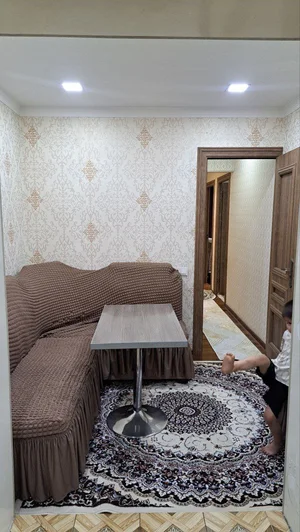 Фото 7 3-комн. квартира в Чиланзарском районе