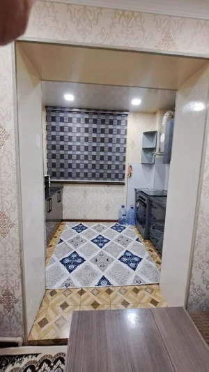 Фото 10 3-комн. квартира в Чиланзарском районе