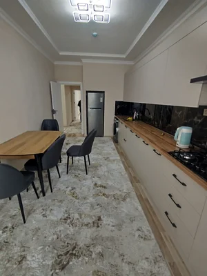 Фото 6 Квартира в Орикзор