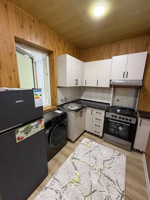 Фото 2 Квартира в Мукимий