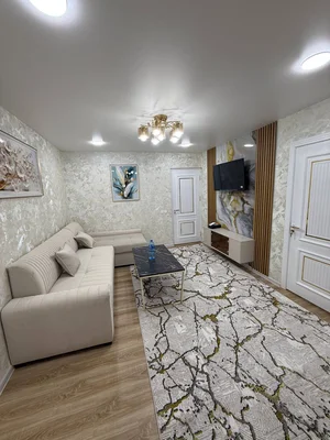 Фото 6 Квартира в Мукимий