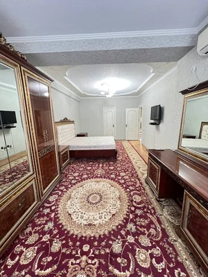 Фото 2 Квартира в Навои, Шайхантоксур
