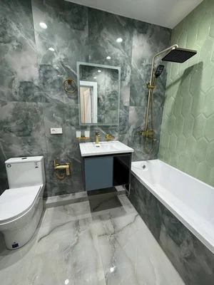 Фото 5 4-комн. квартира в Яшнабадском районе