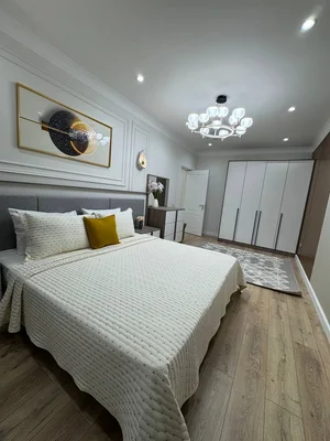 Фото 7 4-комн. квартира в Яшнабадском районе