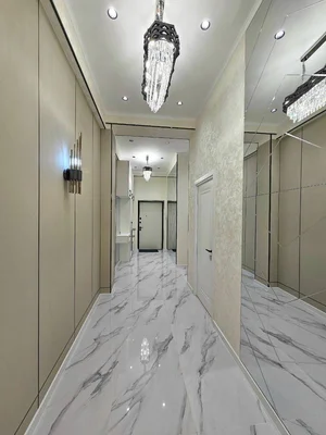 Фото 3 3-комн. квартира в Чиланзарском районе