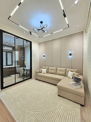 Фото 4 3-комн. квартира в Чиланзарском районе