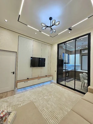 Фото 5 3-комн. квартира в Чиланзарском районе