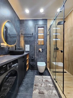 Фото 10 3-комн. квартира в Чиланзарском районе