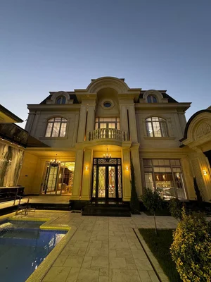 Фото 1 Дом в Мирзо Улугбекском районе