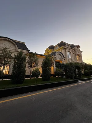 Фото 2 Дом в Мирзо Улугбекском районе