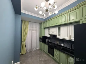 Фото 2 Квартира в Шайхантахурском районе