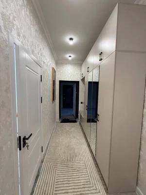 Фото 1 1-комн. квартира в Масква