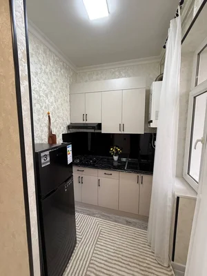 Фото 5 1-комн. квартира в Масква