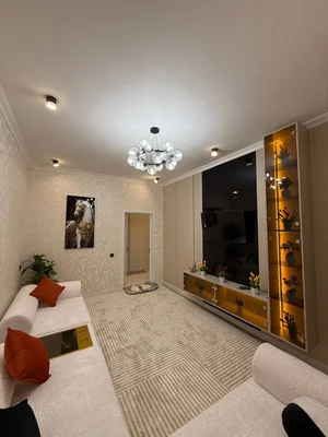 Фото 9 1-комн. квартира в Масква