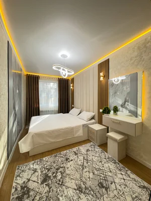 Фото 5 3-комн. квартира в Чиланзар 9-квартал