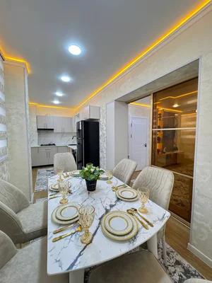 Фото 8 3-комн. квартира в Чиланзар 9-квартал