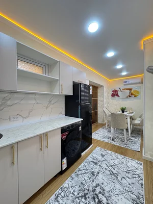 Фото 9 3-комн. квартира в Чиланзар 9-квартал