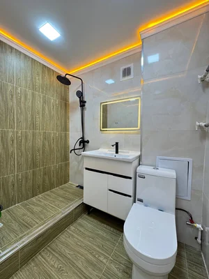 Фото 10 3-комн. квартира в Чиланзар 9-квартал