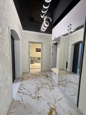 Фото 4 2-комн. квартира в Фархадский базар