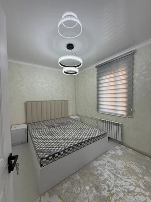 Фото 8 2-комн. квартира в Фархадский базар