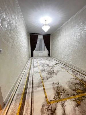 Фото 1 2-комн. квартира в Янги Хаёт