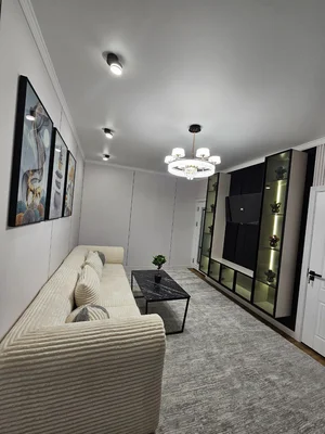 Фото 7 2-комн. квартира в Мирзо-Улугбекском районе