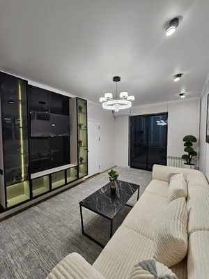 Фото 9 2-комн. квартира в Мирзо-Улугбекском районе