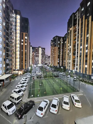 Фото 9 2-комн. квартира в Sergeli Yangi Darxon 2