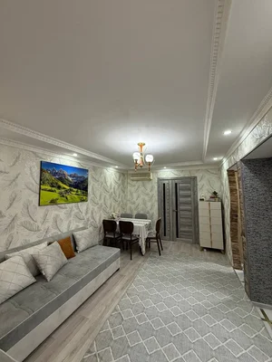 Фото 2 2-комн. квартира в Chilonzor 24-Kvartal