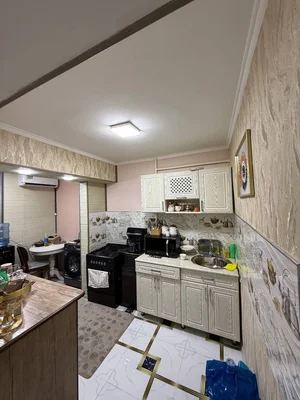 Фото 5 2-комн. квартира в Chilonzor 24-Kvartal