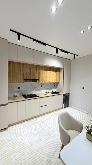Фото 7 Квартира в O’rigzor Residense JK