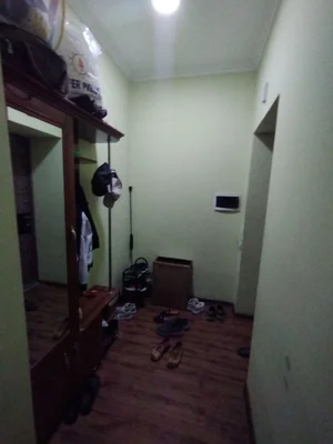 Фото 1 Квартира в Шайхонтохурском районе