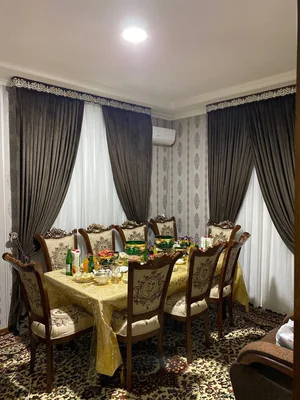 Фото 2 Квартира в Шайхонтохурском районе