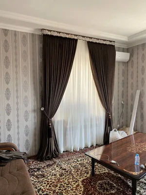 Фото 6 Квартира в Шайхонтохурском районе