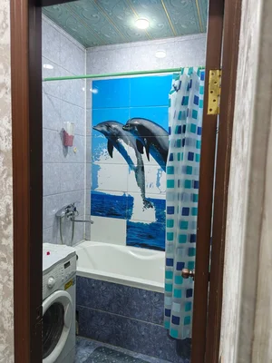 Фото 2 1-комн. квартира в Chilanzar