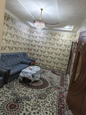 Фото 3 1-комн. квартира в Chilanzar