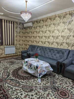 Фото 5 1-комн. квартира в Chilanzar