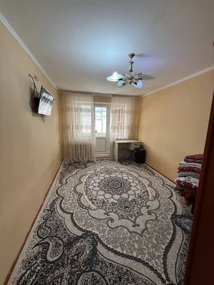 Фото 1 2-комн. квартира в Учтепа рувд