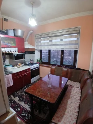 Фото 4 Квартира в бозорча