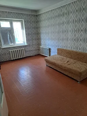 Фото 1 Квартира в Сергили