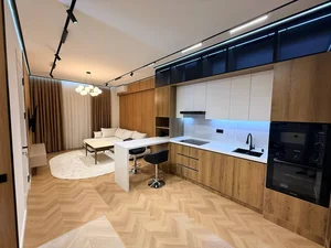 Фото 3 2-комн. квартира в Akay City