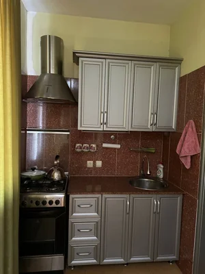 Фото 5 1-комн. квартира в Ц-4