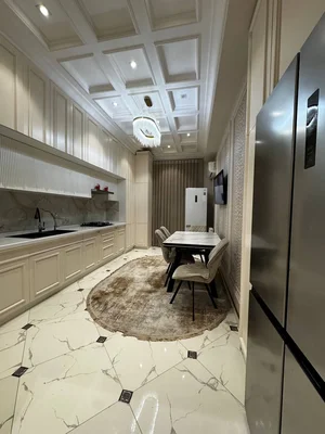 Фото 4 4-комн. квартира в Парке Бобура