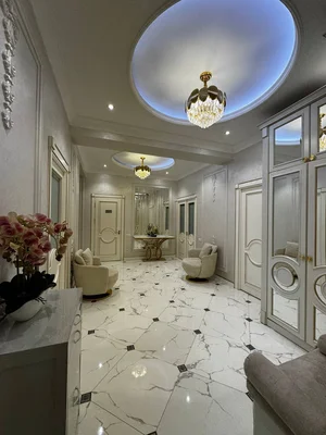 Фото 9 4-комн. квартира в Парке Бобура