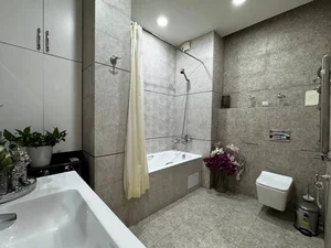 Фото 10 4-комн. квартира в Парке Бобура